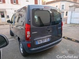  Mercedes  Citan  109 CDI FOURGON LONG PRO #2