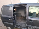  Mercedes  Citan  109 CDI FOURGON LONG PRO #10