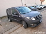  Mercedes  Citan  109 CDI FOURGON LONG PRO #21