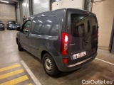  Mercedes  Citan  109 CDI FOURGON LONG PRO #2