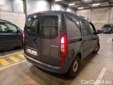  Mercedes  Citan  109 CDI FOURGON LONG PRO #3