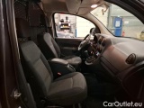  Mercedes  Citan  109 CDI FOURGON LONG PRO #9
