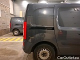 Mercedes  Citan  109 CDI FOURGON LONG PRO #40
