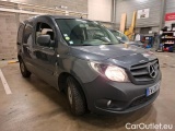  Mercedes  Citan  109 CDI FOURGON LONG PRO #46