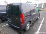  Mercedes  Citan  109 CDI FOURGON LONG PRO #3