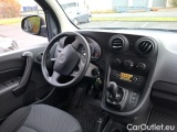  Mercedes  Citan  109 CDI FOURGON LONG PRO #4