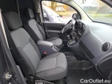  Mercedes  Citan  109 CDI FOURGON LONG PRO #9