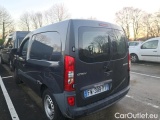  Mercedes  Citan  109 CDI FOURGON LONG PRO #2