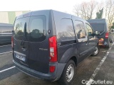  Mercedes  Citan  109 CDI FOURGON LONG PRO #3