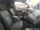  Mercedes  Citan  109 CDI FOURGON LONG PRO #9