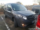  Mercedes  Citan  109 CDI FOURGON LONG PRO #51