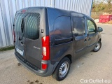  Mercedes  Citan  109 CDI FOURGON LONG PRO #3