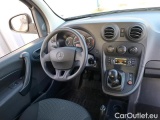  Mercedes  Citan  109 CDI FOURGON LONG PRO #4