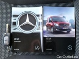  Mercedes  Citan  109 CDI FOURGON LONG PRO #6
