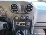  Mercedes  Citan  109 CDI FOURGON LONG PRO #11