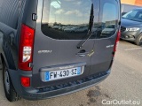  Mercedes  Citan  109 CDI FOURGON LONG PRO #29