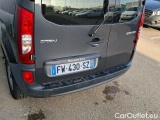  Mercedes  Citan  109 CDI FOURGON LONG PRO #34