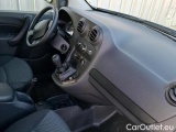  Mercedes  Citan  109 CDI FOURGON LONG PRO #43