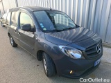  Mercedes  Citan  109 CDI FOURGON LONG PRO #44