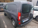  Mercedes  Citan  109 CDI FOURGON LONG PRO #2