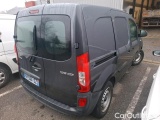  Mercedes  Citan  109 CDI FOURGON LONG PRO #3