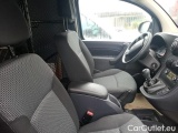  Mercedes  Citan  109 CDI FOURGON LONG PRO #9