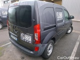  Mercedes  Citan  109 CDI FOURGON LONG PRO #3