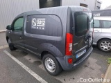  Mercedes  Citan  109 CDI FOURGON LONG PRO #2