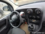  Mercedes  Citan  109 CDI FOURGON LONG PRO #4