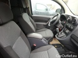  Mercedes  Citan  109 CDI FOURGON LONG PRO #9