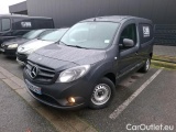  Mercedes  Citan  109 CDI FOURGON LONG PRO #18