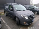  Mercedes  Citan  109 CDI FOURGON LONG PRO #23