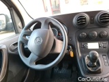  Mercedes  Citan  109 CDI FOURGON LONG PRO #4