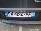  Mercedes  Citan  109 CDI FOURGON LONG PRO #5
