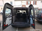  Mercedes  Citan  109 CDI FOURGON LONG PRO #13