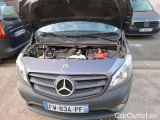 Mercedes  Citan  109 CDI FOURGON LONG PRO #21