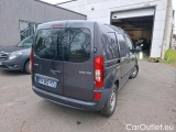  Mercedes  Citan  109 CDI FOURGON LONG PRO #3