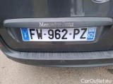  Mercedes  Citan  109 CDI FOURGON LONG PRO #5
