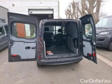  Mercedes  Citan  109 CDI FOURGON LONG PRO #14