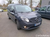  Mercedes  Citan  109 CDI FOURGON LONG PRO #44