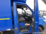  Mercedes  Sprinter 314 CDI 43 3.5T PROPULSION #9