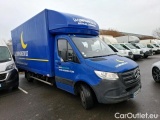  Mercedes  Sprinter 314 CDI 43 3.5T PROPULSION #40