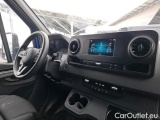  Mercedes  Sprinter 314 CDI 43 3.5T PROPULSION #4