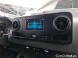  Mercedes  Sprinter 314 CDI 43 3.5T PROPULSION #11
