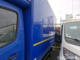  Mercedes  Sprinter 314 CDI 43 3.5T PROPULSION #43