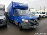  Mercedes  Sprinter 314 CDI 43 3.5T PROPULSION #50
