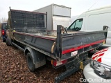  Mercedes  Sprinter 516 CHASSIS CAB 43 3,5T PROPUL. #2