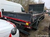  Mercedes  Sprinter 516 CHASSIS CAB 43 3,5T PROPUL. #3