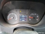 Mercedes  Sprinter 516 CHASSIS CAB 43 3,5T PROPUL. #7