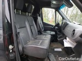  Mercedes  Sprinter 516 CHASSIS CAB 43 3,5T PROPUL. #9